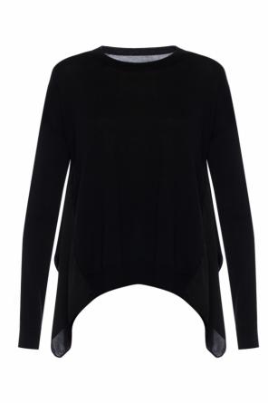 'carmel' asymmetrical sweater, zdjęcie 1 'carmel' asymmetrical sweater od AllSaints